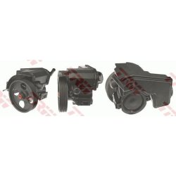 Power Steering Pump TRW JPR825 OE Ref 4007 JA