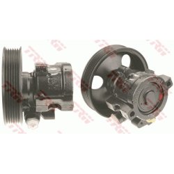 Power Steering Pump TRW JPR829 OE Ref 96291263