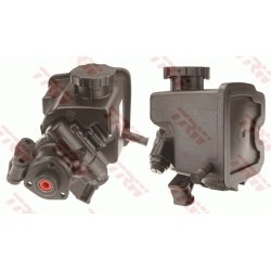 Power Steering Pump TRW JPR833 OE Ref A 003 466 72 01