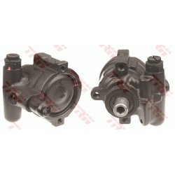 Power Steering Pump TRW JPR834 OE Ref 49 11 012 06R