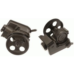 Power Steering Pump TRW JPR838 OE Ref 4007 XE