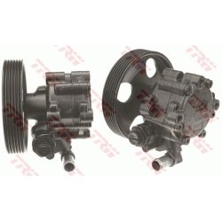Power Steering Pump TRW JPR858 OE Ref 4007 RZ