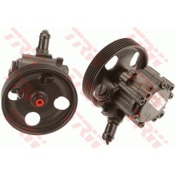 Power Steering Pump TRW JPR868 OE Ref 4007 VR