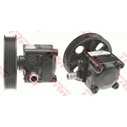 Power Steering Pump TRW JPR879 OE Ref 8602734