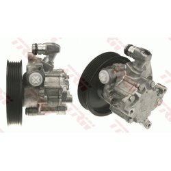 Power Steering Pump TRW JPR882 OE Ref A 004 466 78 01 80