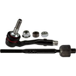 Steering Tie Rod TRW JRA101 OE Ref 6 784 716