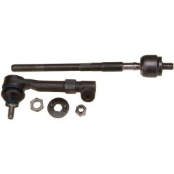 Steering Tie Rod TRW JRA207 OE Ref 77 01 467 539