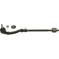 Steering Tie Rod TRW JRA209 OE Ref 77 01 467 501