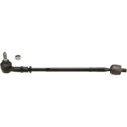 Steering Tie Rod TRW JRA222 OE Ref 1H0 422 803 C