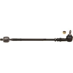 Steering Tie Rod TRW JRA226 OE Ref 1H0 422 804 C