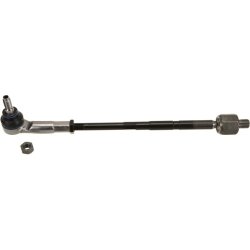 Steering Tie Rod TRW JRA511 OE Ref 1J0 422 803 B