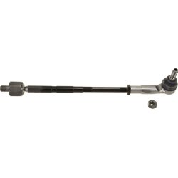 Steering Tie Rod TRW JRA512 OE Ref 1J0 422 804 H