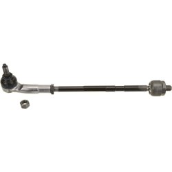 Steering Tie Rod TRW JRA525 OE Ref 6N0 422 803 C