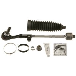 Steering Tie Rod TRW JRA529 OE Ref 32 21 6 762 243