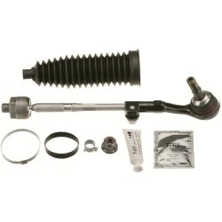 Steering Tie Rod TRW JRA530 OE Ref 6 762 244