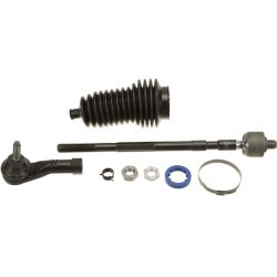 Steering Tie Rod TRW JRA538 OE Ref 77 01 476 762