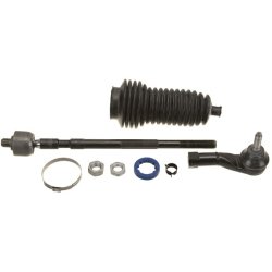 Steering Tie Rod TRW JRA539 OE Ref 77 01 471 146