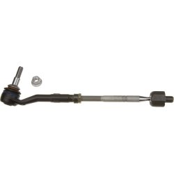 Steering Tie Rod TRW JRA542 OE Ref 6 777 268