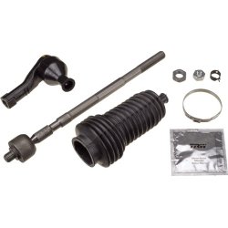 Steering Tie Rod TRW JRA543 OE Ref 77 01 047 812