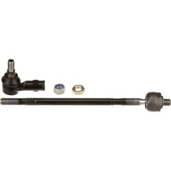 Steering Tie Rod TRW JRA549 OE Ref 638 460 02 05