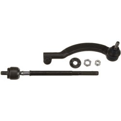 Steering Tie Rod TRW JRA557 OE Ref 60 25 370 494
