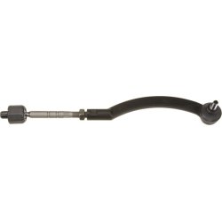 Steering Tie Rod TRW JRA563 OE Ref 32 11 6 780 786