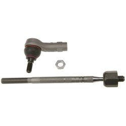 Steering Tie Rod TRW JRA566 OE Ref 7L0 422 803 C