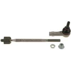 Steering Tie Rod TRW JRA567 OE Ref 7L8 422 055 BF