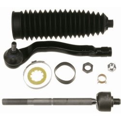 Steering Tie Rod TRW JRA570 OE Ref A 415 320 00 89