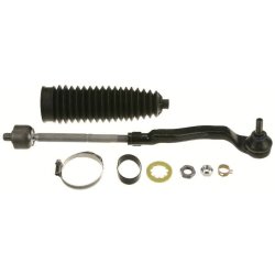 Steering Tie Rod TRW JRA571 OE Ref A 415 460 01 05