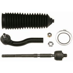 Steering Tie Rod TRW JRA573 OE Ref 51887442