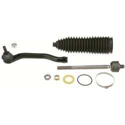 Steering Tie Rod TRW JRA575 OE Ref 48 52 156 12R