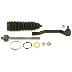 Steering Tie Rod TRW JRA576 OE Ref 48 52 156 12R