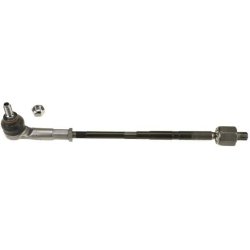 Steering Tie Rod TRW JRA581 OE Ref 1J0 422 803 E