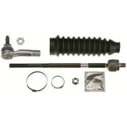 Steering Tie Rod TRW JRA586 OE Ref 6K0 422 803 F