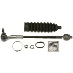 Steering Tie Rod TRW JRA589 OE Ref 6Q2 423 055 E