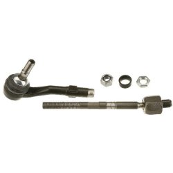 Steering Tie Rod TRW JRA592 OE Ref 32 10 6 777 479