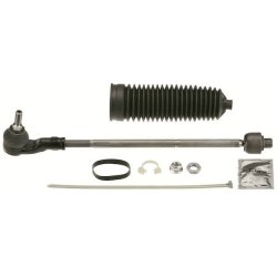 Steering Tie Rod TRW JRA594 OE Ref LR010670