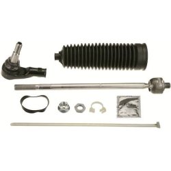 Steering Tie Rod TRW JRA599 OE Ref RUB000224