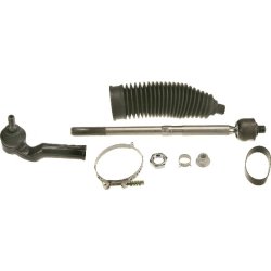 Steering Tie Rod TRW JRA601 OE Ref BV6C-3C367-BB