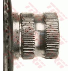 Boîtier de direction TRW JRB5007 pour SCANIA OE 573184 TRW