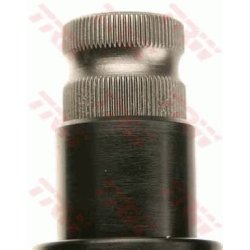 Boîtier de direction TRW JRB5009 pour DAF CF OE 1444710R TRW