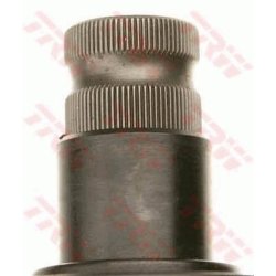 Boîtier de direction TRW JRB5014 pour DAF 65, 75, 85 OE 1246713R TRW
