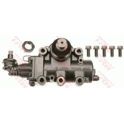 Steering Gear Transmission TRW JRB5015 OE Ref 1805095
