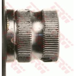 Boîtier de direction TRW JRB5024 pour SCANIA OE 10573188 TRW