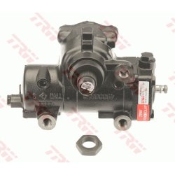 Steering Gear Transmission TRW JRB5046 OE Ref 128740