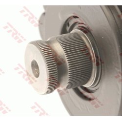 Boîtier de direction TRW JRB5061 pour MERCEDES ATEGO TRW