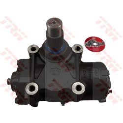 Steering Gear Transmission TRW JRB5066 OE Ref A 940 460 34 00 80