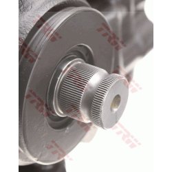 Boîtier de direction TRW JRB5068 pour MERCEDES ACTROS TRW