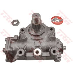 Steering Gear Transmission TRW JRB5529 OE Ref 960 460 35 00
